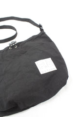 PE Nation - Nylon Drawstring Bag