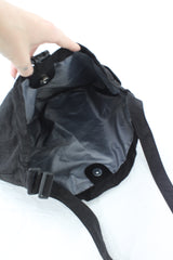 PE Nation - Nylon Drawstring Bag