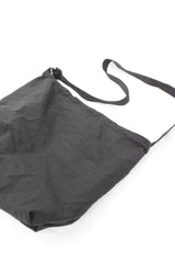 PE Nation - Nylon Drawstring Bag