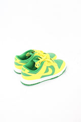 Nike - Reverse Brazil Dunks