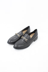 Sandlar - Leather Paaragona Loafers