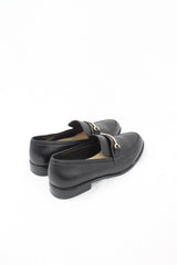 Sandlar - Leather Paaragona Loafers