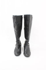 Carvela by Kurt Geiger - Rider Buckle Boots