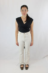 Rolla's - Original High Rise Straight Jeans