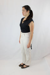 Rolla's - Original High Rise Straight Jeans