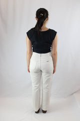 Rolla's - Original High Rise Straight Jeans