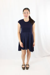 Paula Ryan - Swing Back Panelled Tunic