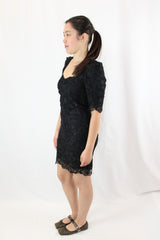 Magali Pascal - Lace Midi Dress