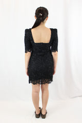 Magali Pascal - Lace Midi Dress