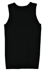 A.EMERY - Rib Knit Vest