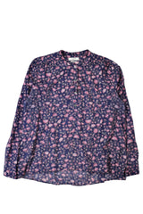 Etoile Isabel Marant - Sheer Floral Shirt
