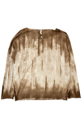 Gran Sasso - 100% Cashmere Jumper