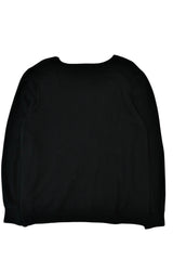 Karl Lagerfeld - Patterned Cotton Jumper