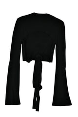 Hansen & Gretel - Rib Knit Crop