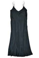 Shjark - Satin Slip Dress