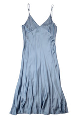 Wynn Hamlyn - 100% Silk Slip Dress