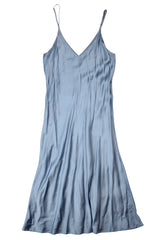 Wynn Hamlyn - 100% Silk Slip Dress