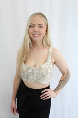 Bec & Bridge - Floral Crop