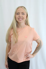 Acne Studios - Cropped Tee