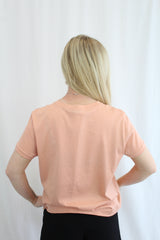 Acne Studios - Cropped Tee