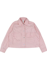 Kowtow - Denim Button Up Jacket