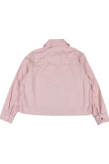 Kowtow - Denim Button Up Jacket