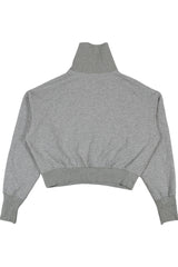 Ruby - Turtle Neck Jumper