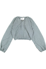 Ruby - Long Sleeve Top