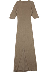 Marle - Short Sleeve Maxi Dress