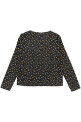 Sylvester - Long Sleeve Top