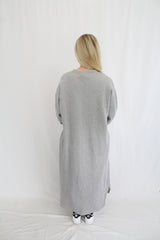 Ricochet - Oversized Sweater Dress