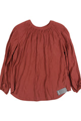 Moochi - Long Sleeve Top