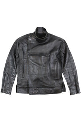 Opening Ceremony - Leather Jacket