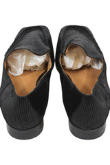 EOS - Leather Loafers