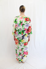 Trelise Cooper - Eat,Drink,Be Maxi Dress