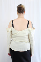 Showpo - Julian Top NWT