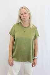 Loobie's Story - Luxe Tee NWT