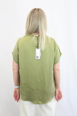 Loobie's Story - Luxe Tee NWT