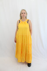 Country Road - Maxi Dress