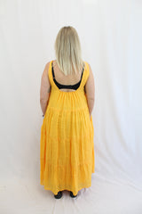 Country Road - Maxi Dress