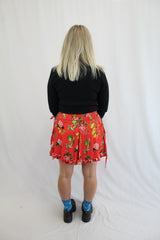 COOP. - Rock A Tie Baby Skirt