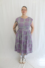 Gorman - Patterned Midi Dress