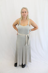 Marle - Mohair Maxi Dress