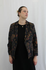 Loobie's Story - Floral Blazer
