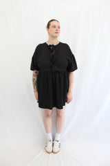 Asos - Babydoll Mini Dress