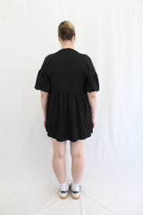 Asos - Babydoll Mini Dress