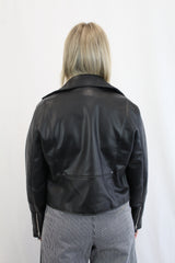 Zara - Biker Jacket