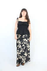 Stories Be Told - Satin Prodigy Skirt