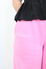 I Am Delilah - Pink Sweatpants