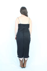 Ksubi - Silky Slip Dress